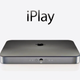Illustration for article titled Up Close with the iPlay, the Apple Gaming Console That Doesnt Exist
